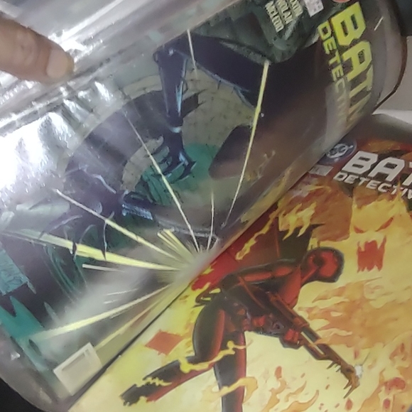 Comic mint condition notebook full - Picture 8 of 16